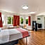 Motel 6-Rohnert Park, CA