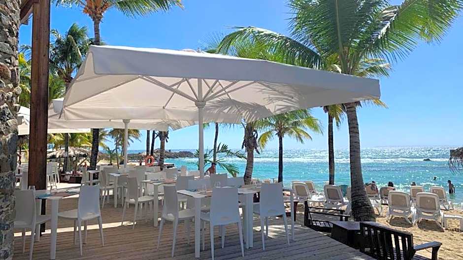 Studio Douceur des iles