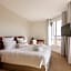Best Western Hotel Matisse