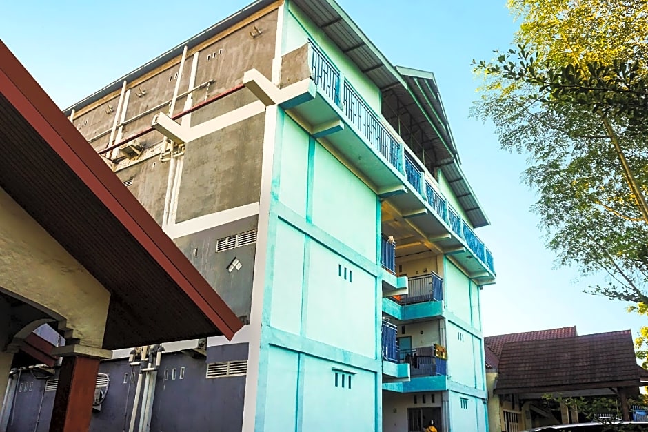 OYO 91529 Pondok Elite 888 Makassar