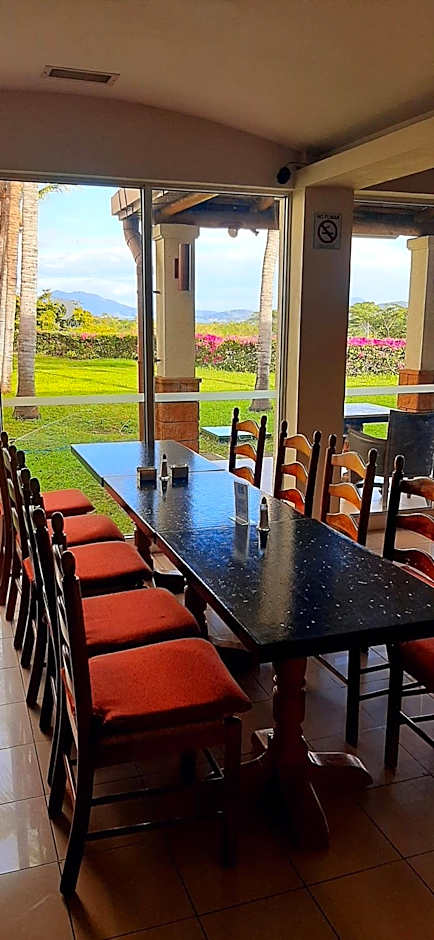 Comfort Inn Real La Union