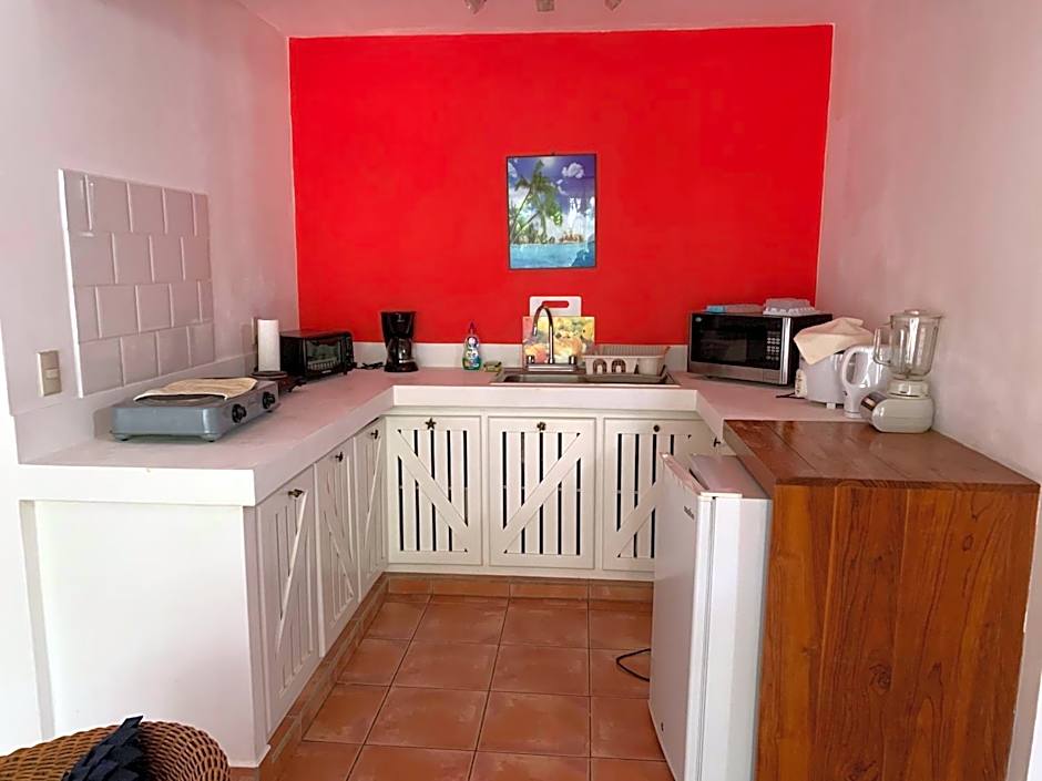 Playa Grande Park Hotel