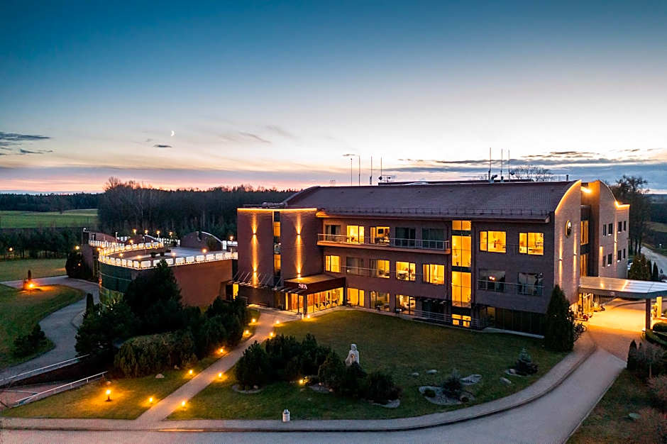 Villa Suite — 1 fotoğraftan 1. fotoğraf