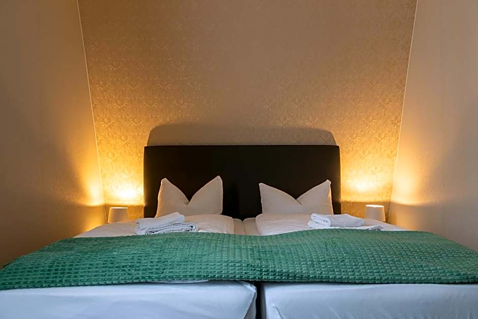 Spielzeughotel Sonneberg