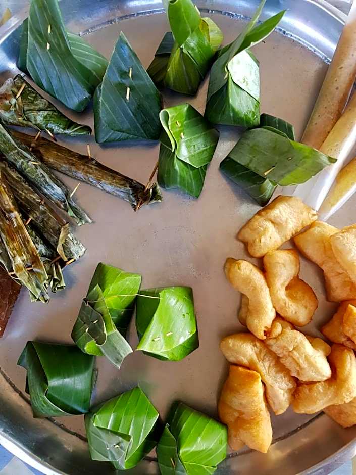 Antonio's Ko Yao Noi