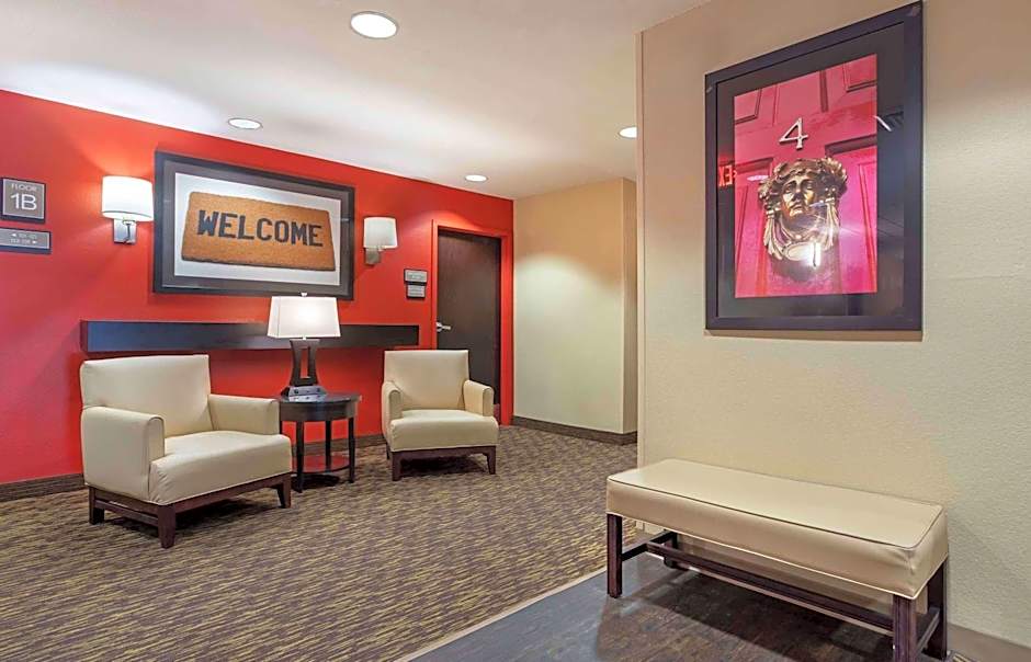 Extended Stay America Select Suites - Houston - Willowbrook - HWY 249
