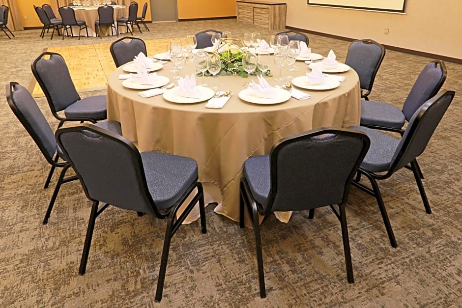 Holiday Inn Ciudad Juarez By IHG