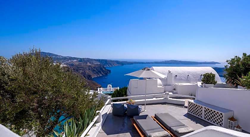 Senses Boutique Hotel