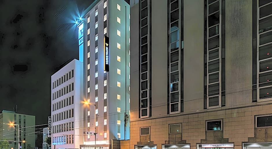 Hotel Vista Matsuyama
