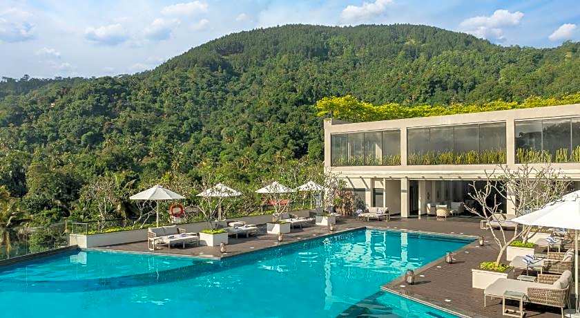 The Golden Crown Hotel