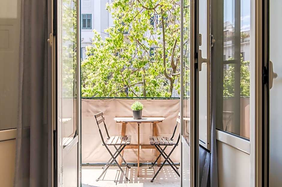 Panurban Rooms by Wonderful Italy