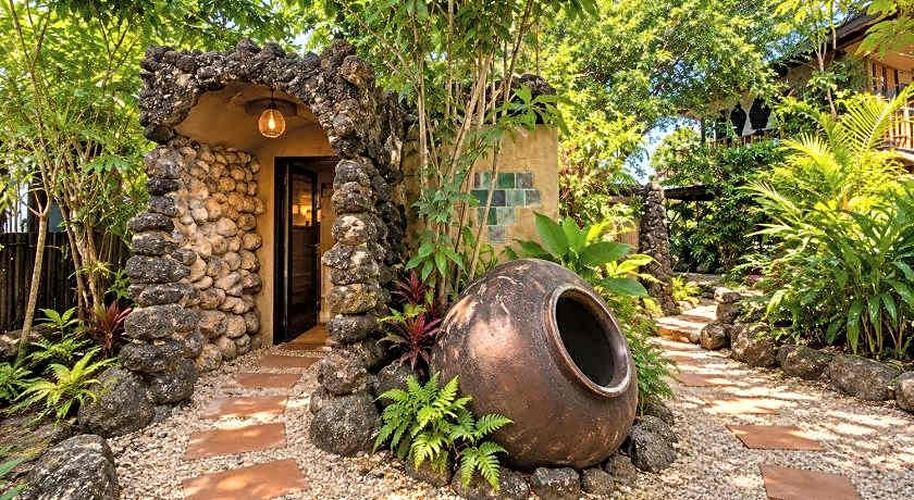 Shanti Lodge