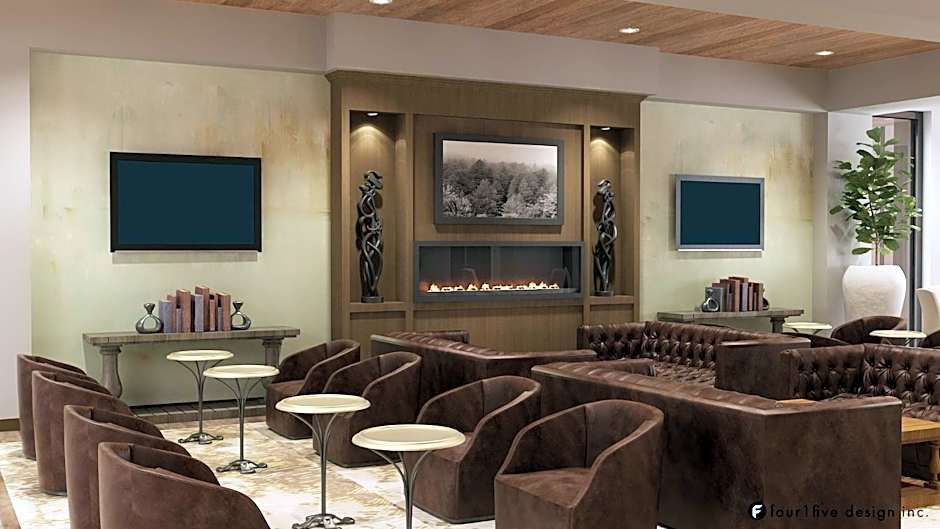 Four Points by Sheraton Santa Cruz Scotts Valley