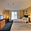 Fairfield Inn & Suites by Marriott Milwaukee Airport