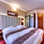 Amber Hotel