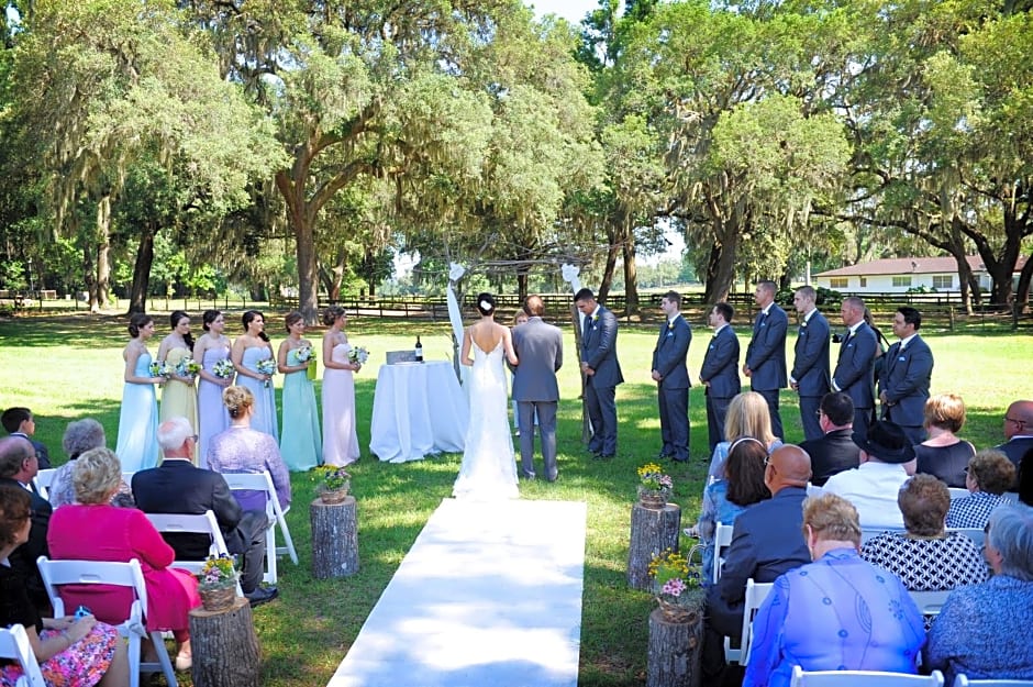 Hilton Ocala