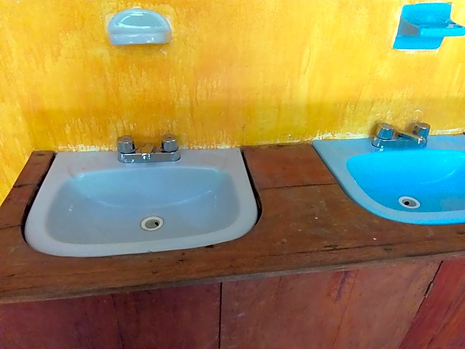 Cabaña Tu´ur