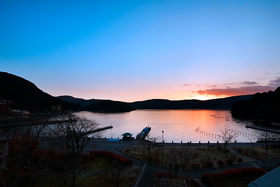 Hakone Villa Bizan