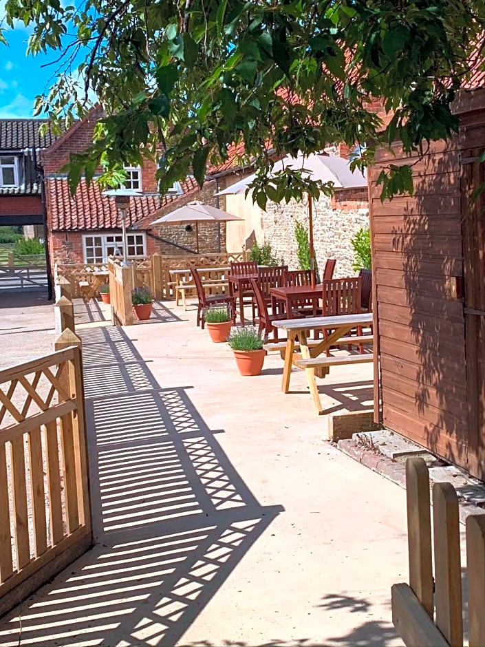 The Boot and Shoe Inn