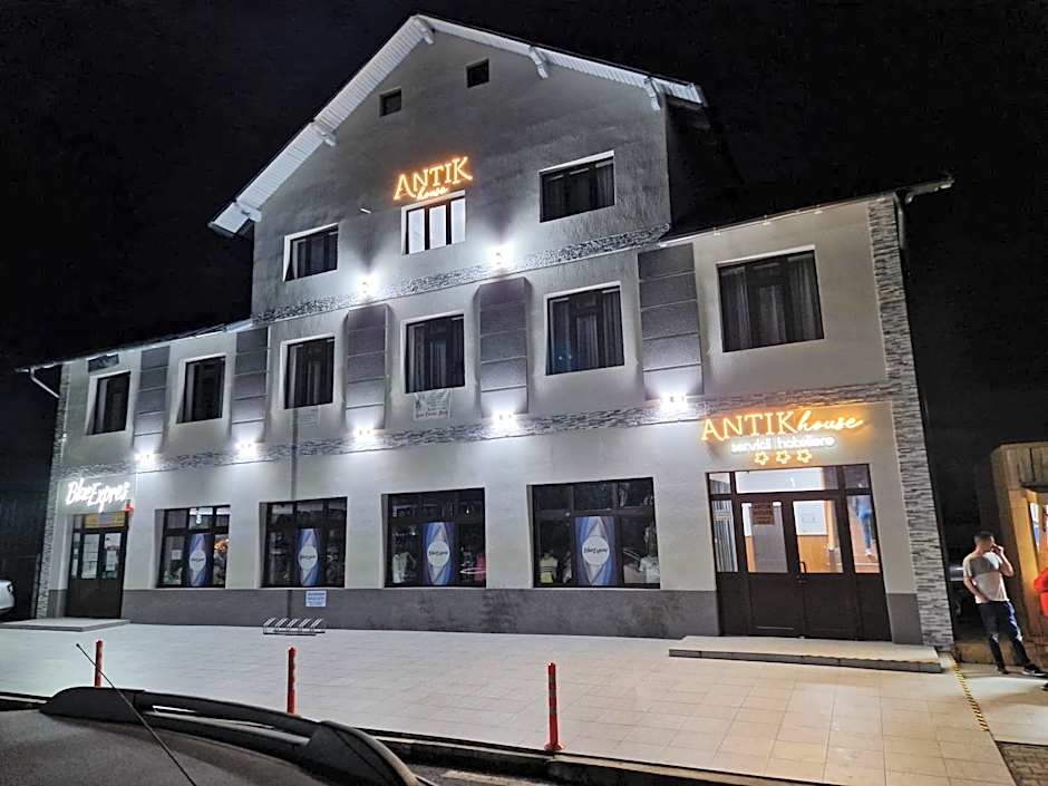 Photo 1 of 50 of ANTIK HOUSE