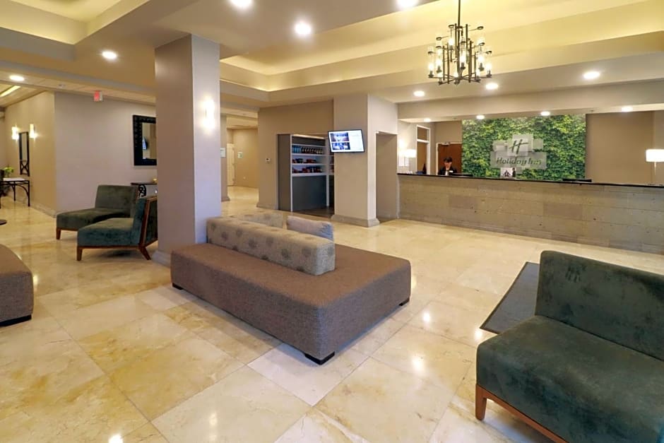Holiday Inn Reynosa Industrial Poniente By IHG
