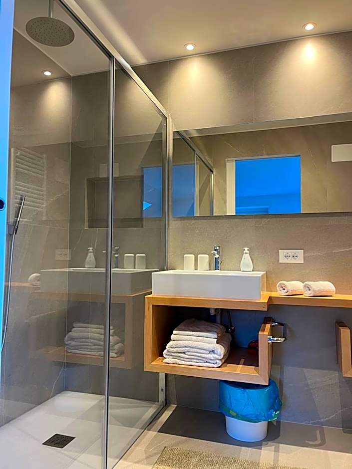 B&B Lavi Ortisei val Gardena