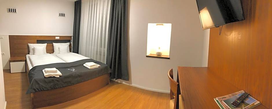 Hotel JÄGERHAUS in Singen am Hohentwiel