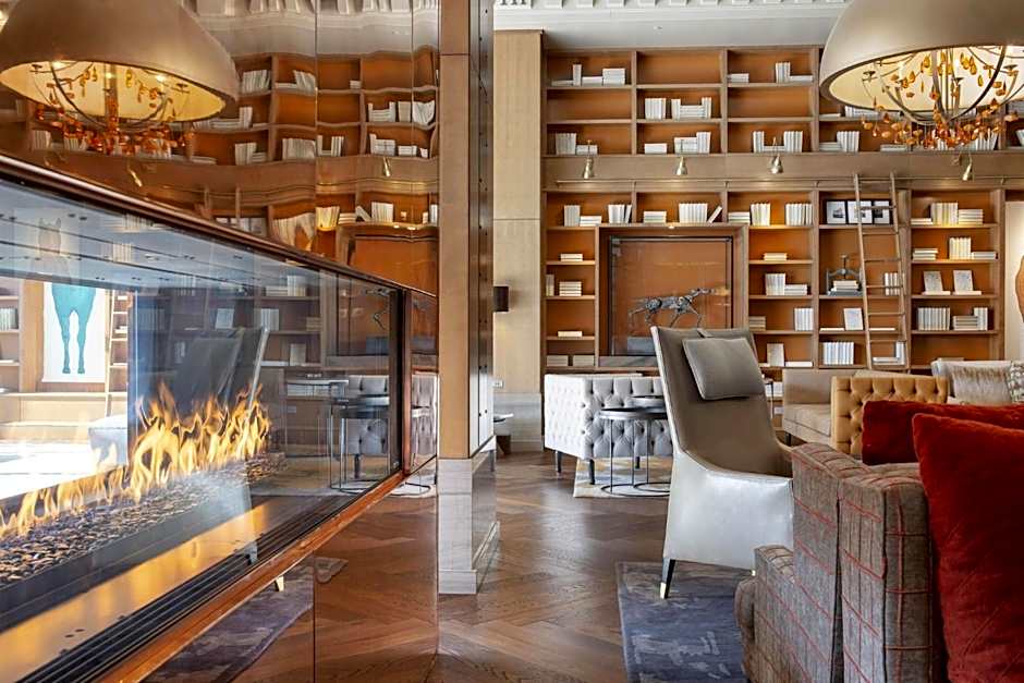 Omni Louisville Hotel