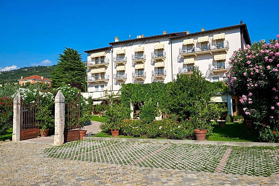 Hotel Belvedere