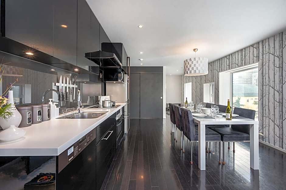 Kira Kira Suites by H2 Life