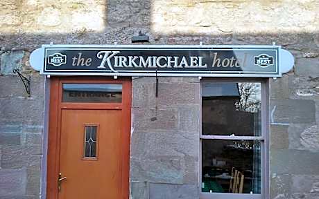 The Kirkmichael Hotel