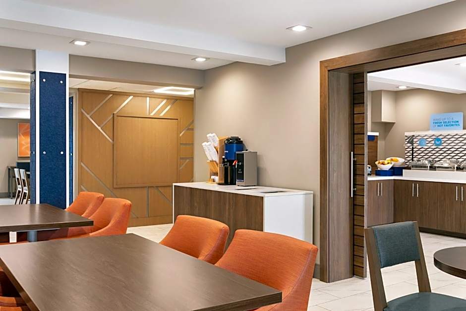 Holiday Inn Express - Bowling Green By IHG