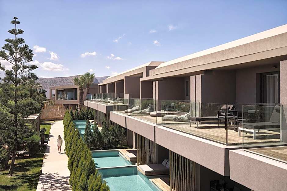 Elysium Boutique Hotel & Spa (Adults Only)