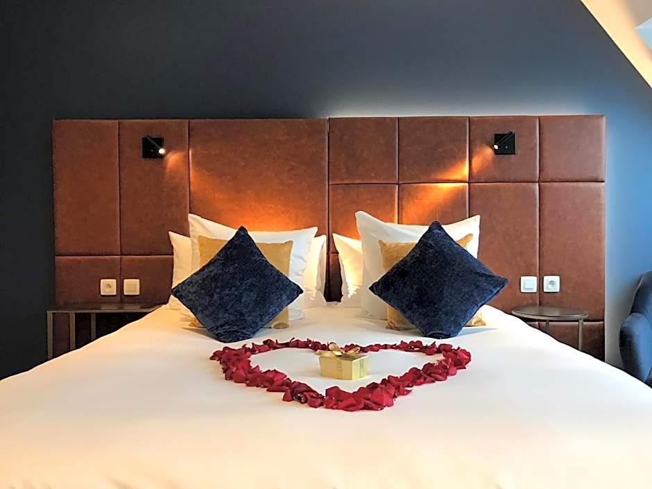 Boutique Hotel Sablon by CW Hotel Collection