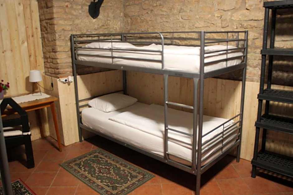 Alba Hostel