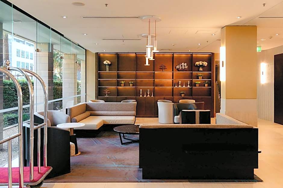 Crowne Plaza Sydney Macquarie Park By IHG