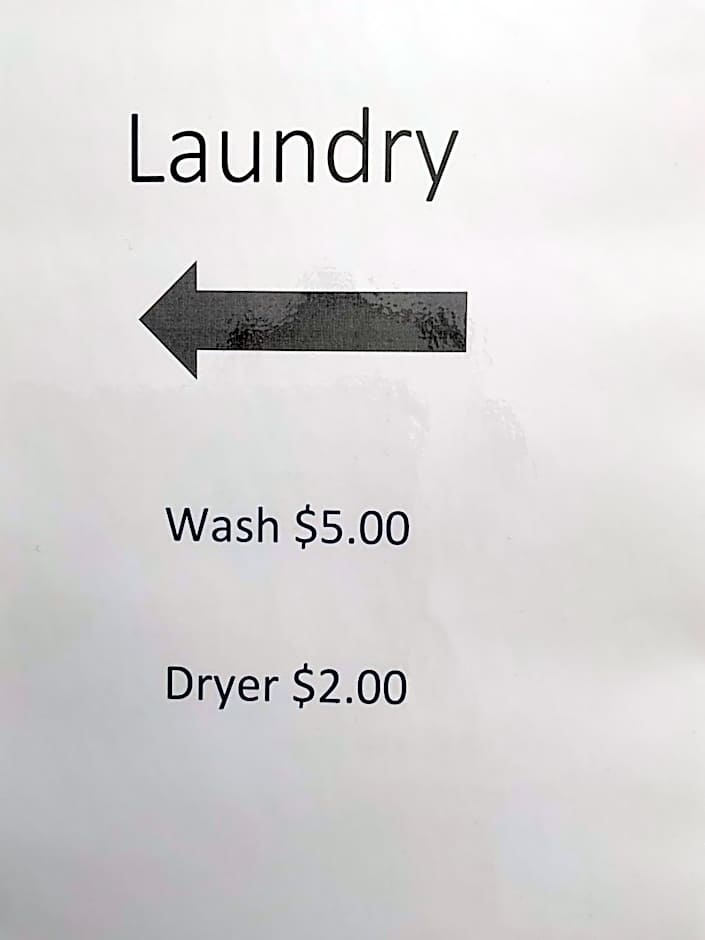 Argyle Accommodation