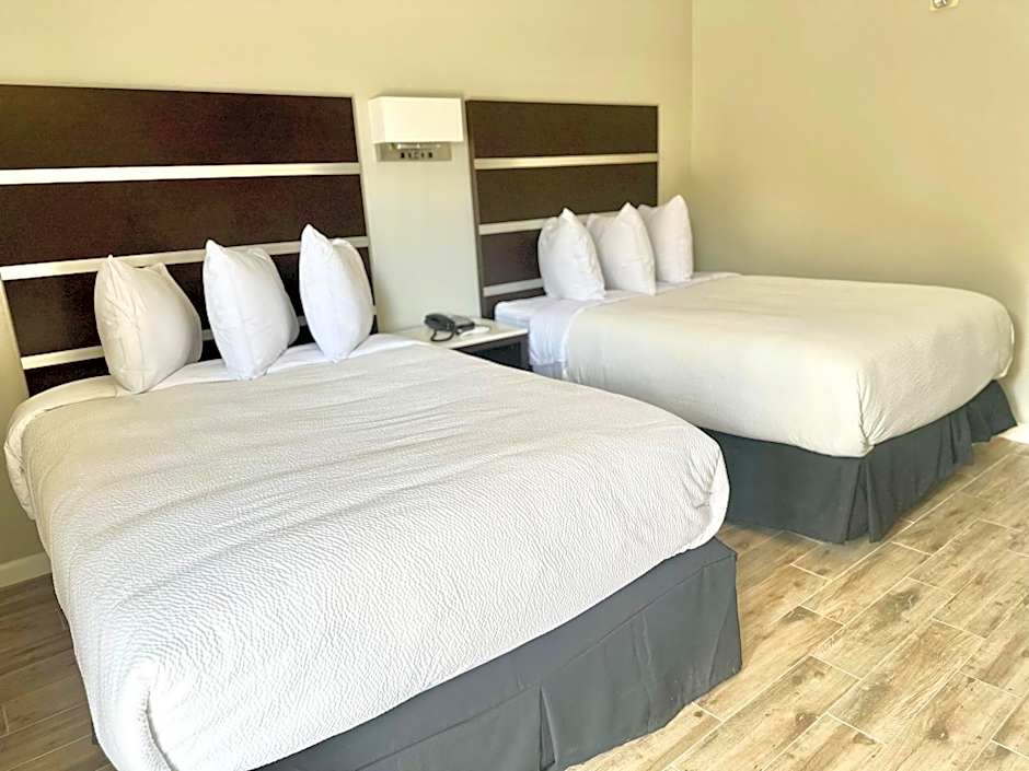 Americas Best Value Inn Arlington