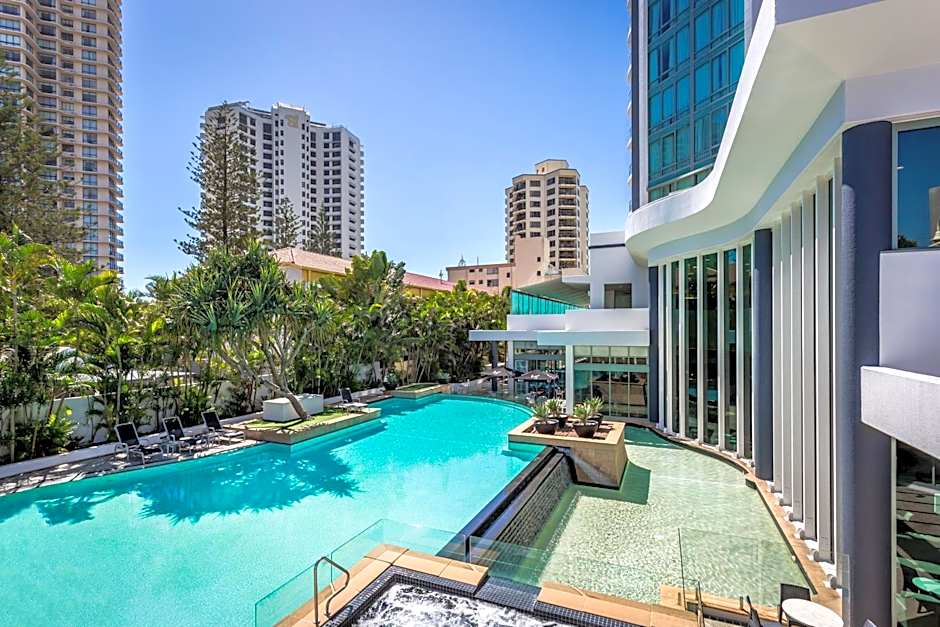 Mantra Legends Hotel