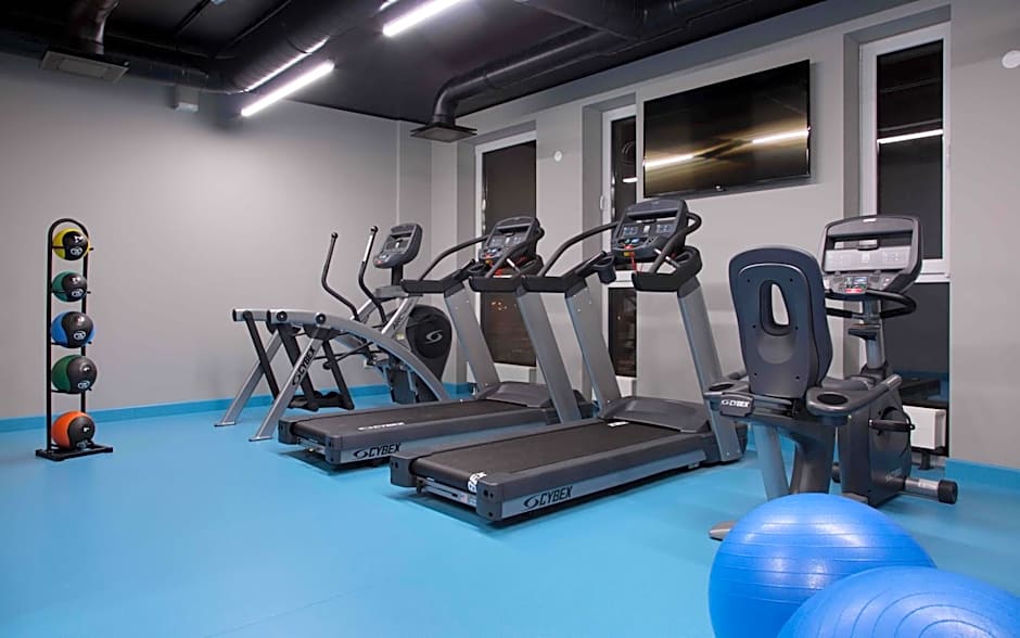 Park Inn by Radisson Riga Valdemara