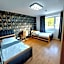 2 Zimmer Apartment nahe Stadtzentrum Hannover