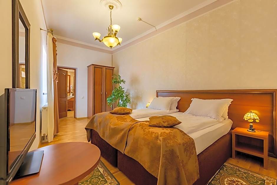 Hotel Boutique Bulevard