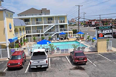 Islander Motel