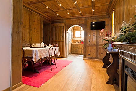 B&B alla Piazzetta