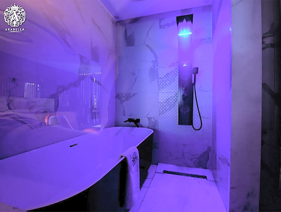 Arabella Residence