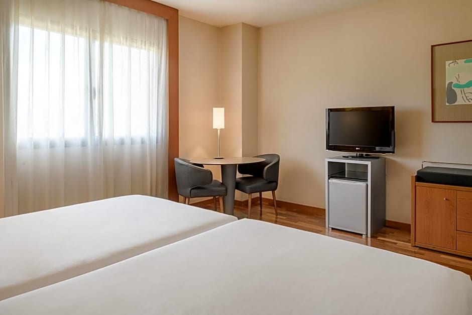 AC Hotel by Marriott Murcia