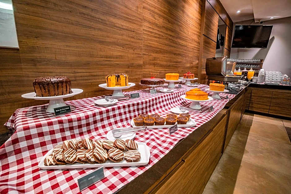 Hotel Laghetto Viverone Bento