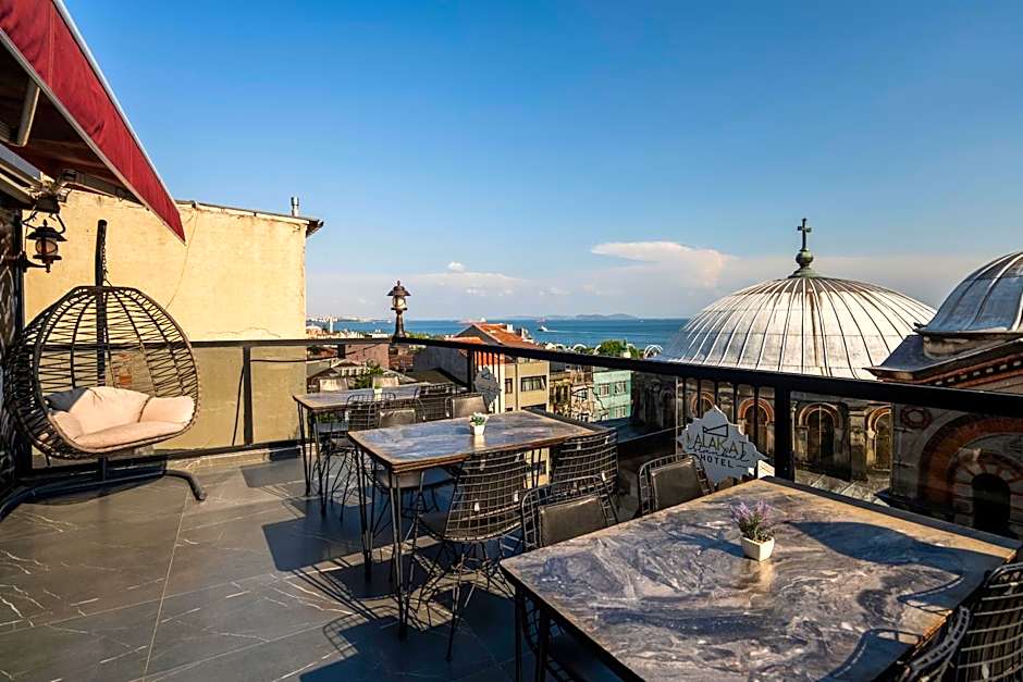 York House İstanbul