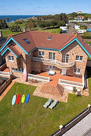 Gijon Surf Hostel