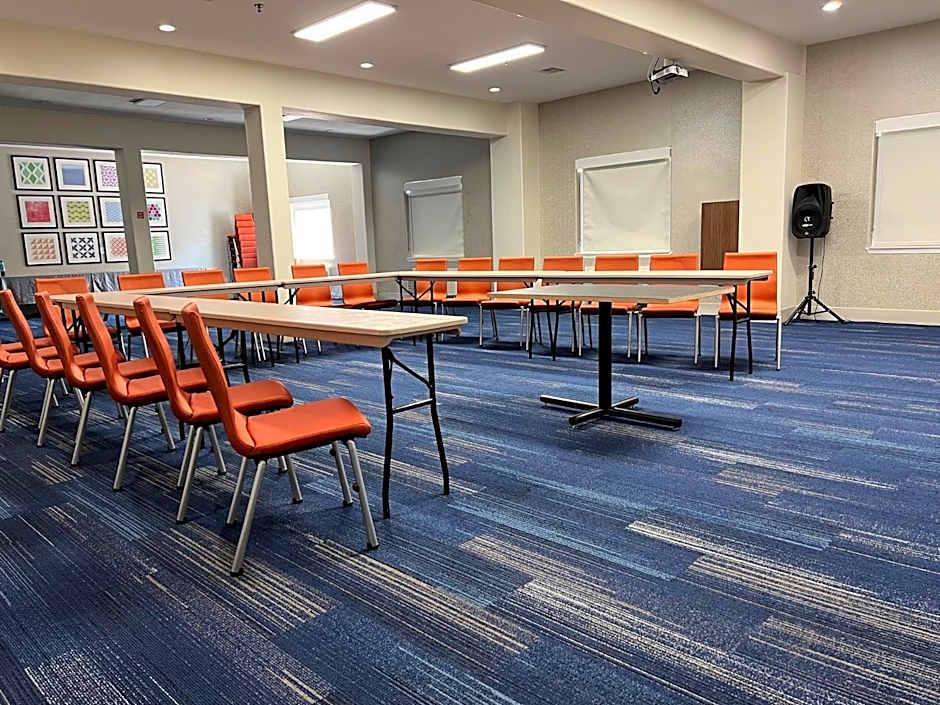 Holiday Inn Express & Suites South Padre Island By IHG